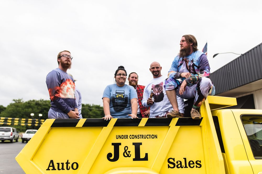 J & L Auto Sales