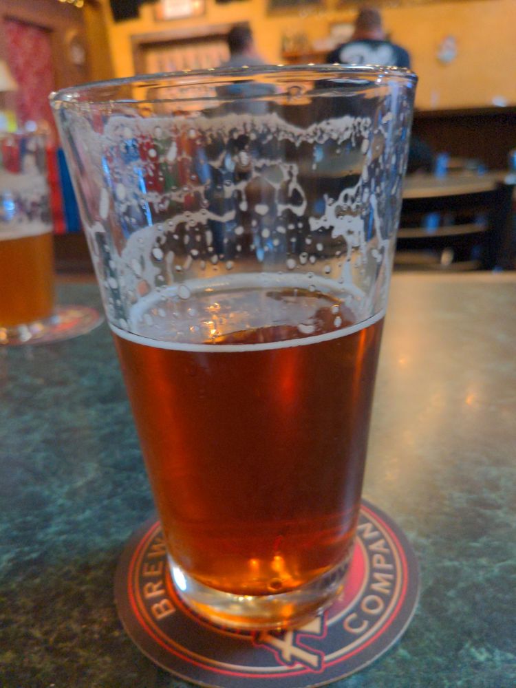 Aztec Brewery