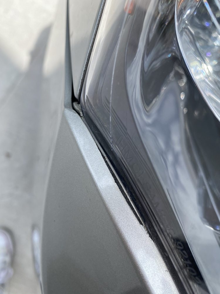 Four Stars Nissan of Denton