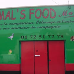 Animal S Food Market Aulnay Sous Bois Animal S Food Market Aulnay Sous Bois