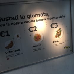 Ikea 13 Foto E 15 Recensioni Negozi Darredamento Via Fattoria