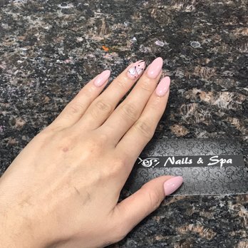 Yes Nails Spa El Mirage Az Yes Nails Spa El Mirage Az