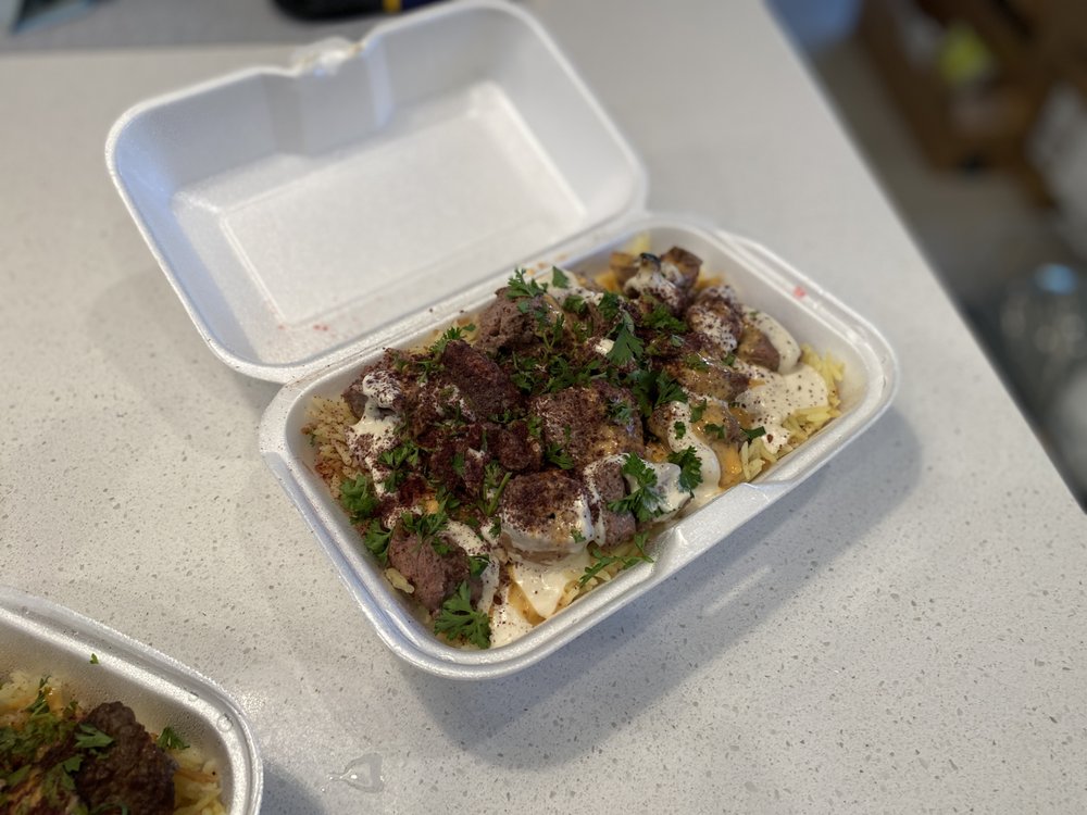 UR Mediterranean Restaurant