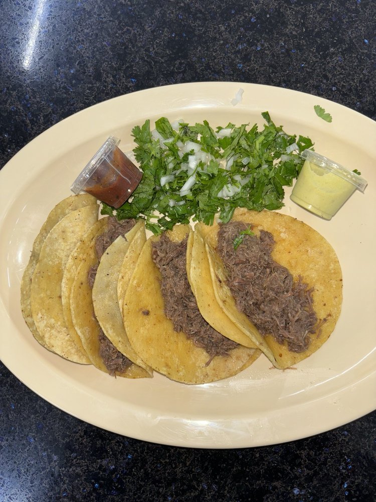 Taqueria La Curva Taqueria La Curva