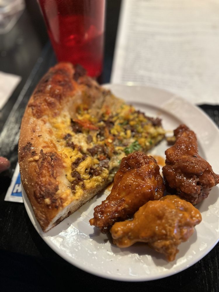 Wingnutz