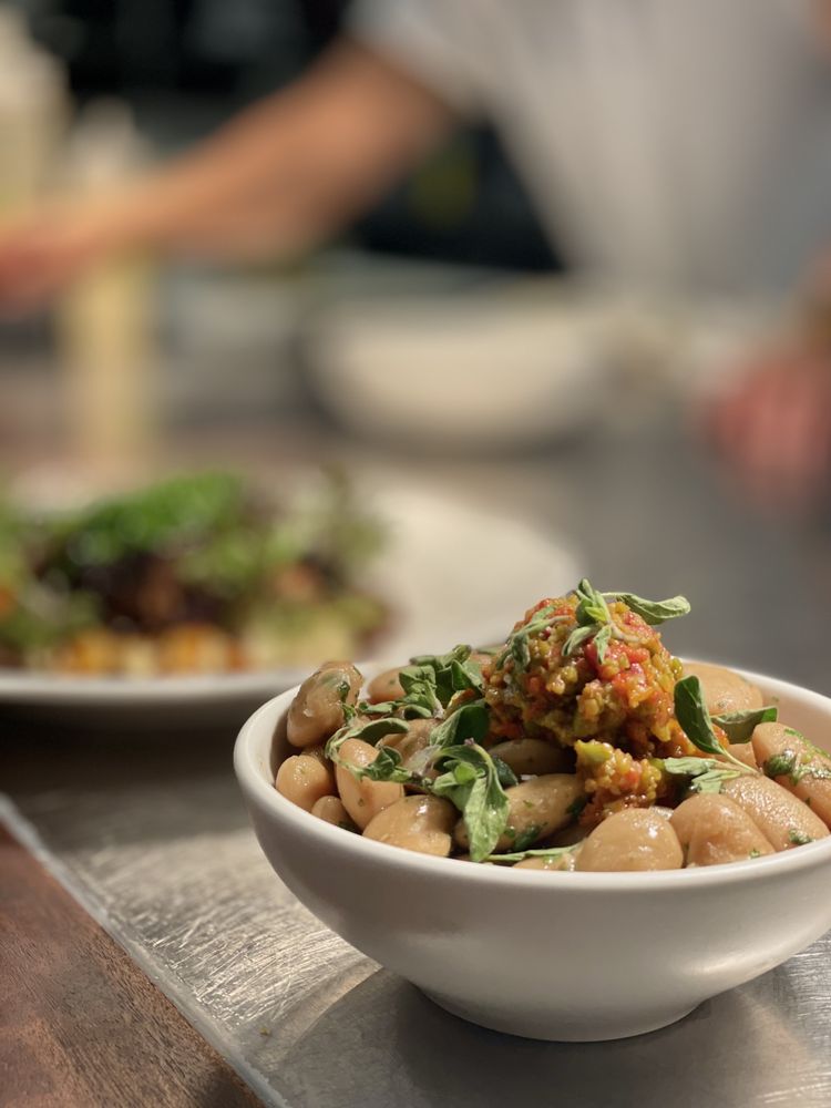 Cella Restaurant & Bar