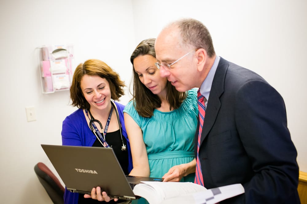 image of business Longwood Pediatrics, LLP