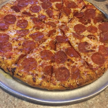  Cool River Pizza Roseville Order Online 59 Photos 