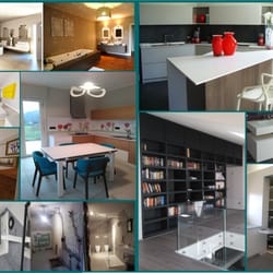 Inarte progetti di lucio mana get quote 44 photos interior ... Progetti di interior design