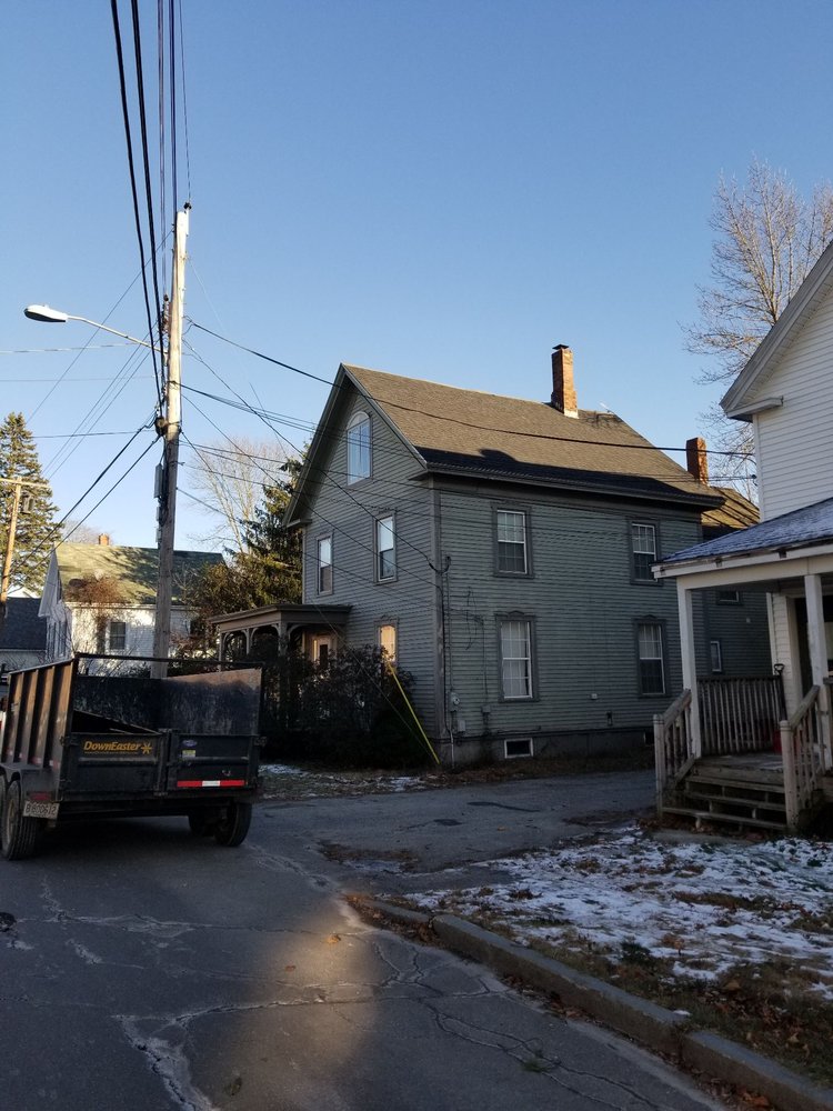 image of business Freeman & Son Construction