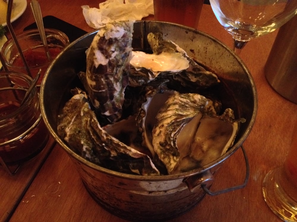 Oyster Express 197 Photos & 133 Reviews Seafood 296 Keefer Street