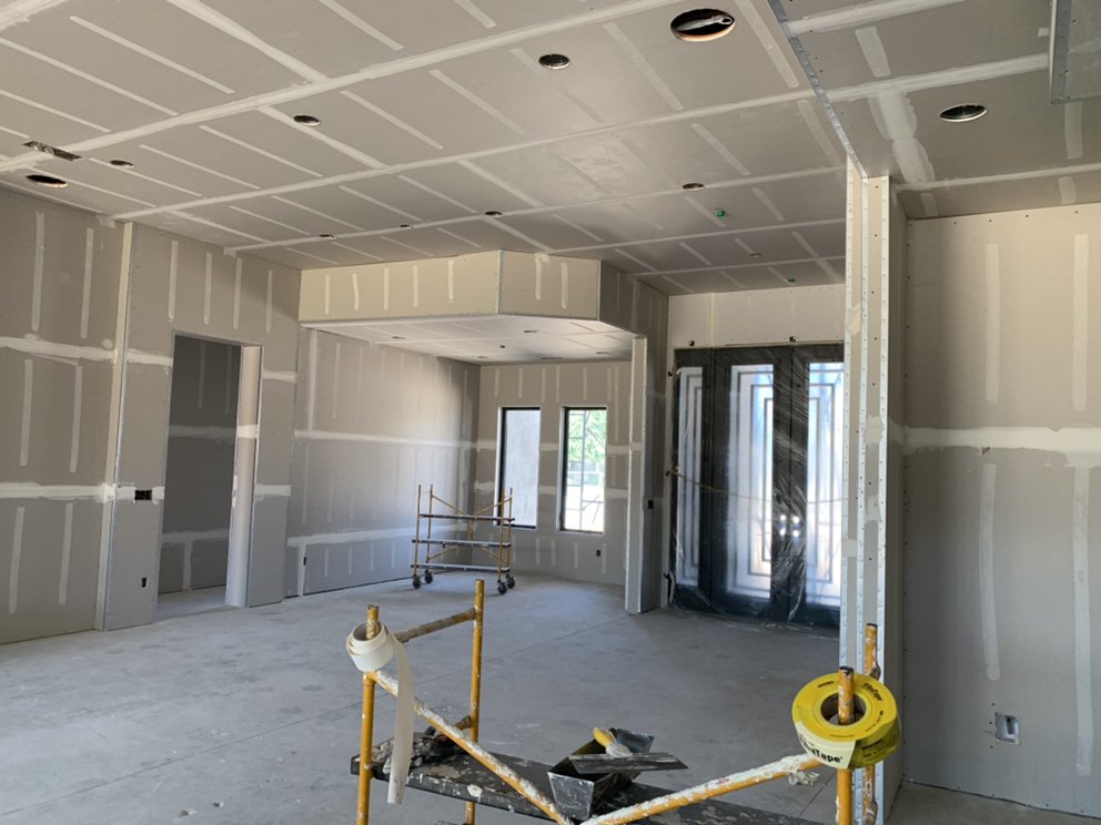 Alatorre's Drywall