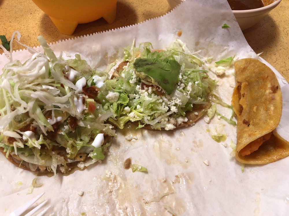 Taquerias Tlaquepaque Hnos. 16 Photos Mexican 4705 N 10th St