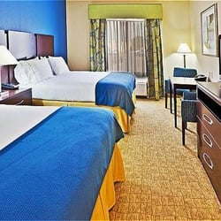 Holiday Inn Express Hotel Suites Bartlesville Closed Hotels Photo Of Holiday Inn Express Hotel Suites Bartlesville Ok United States