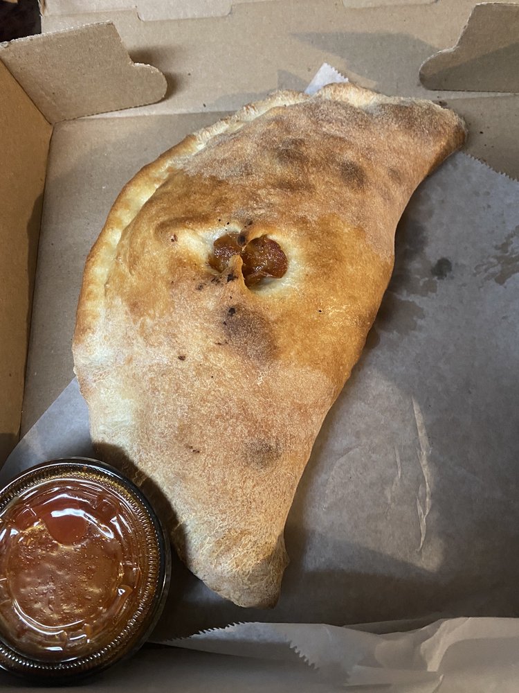 The Original Pizza