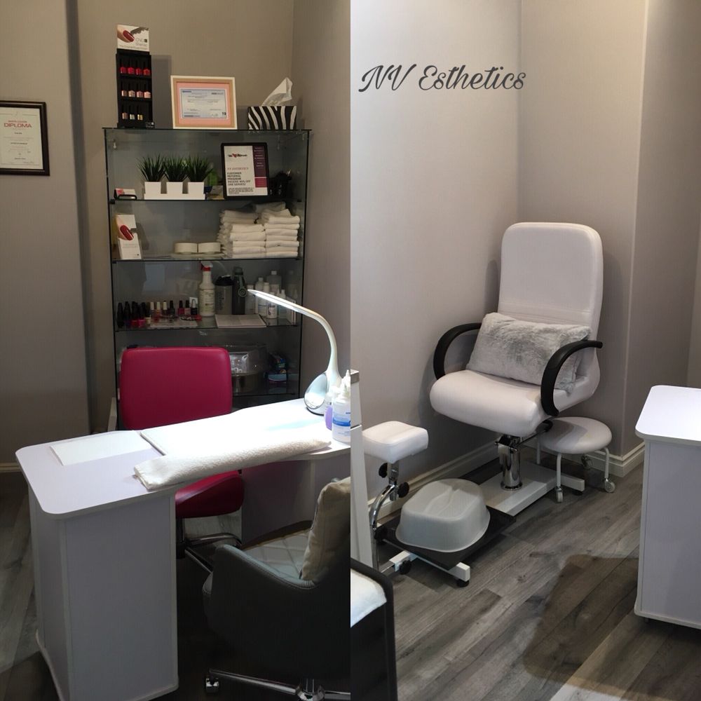 NV Esthetics