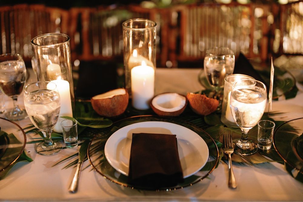 Rockin Robin Event & Party Rentals