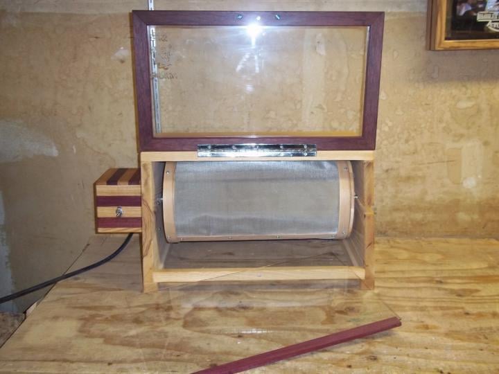 Smokin Bliss Kief Boxes and Tumblers Tobacco Shops Southwest