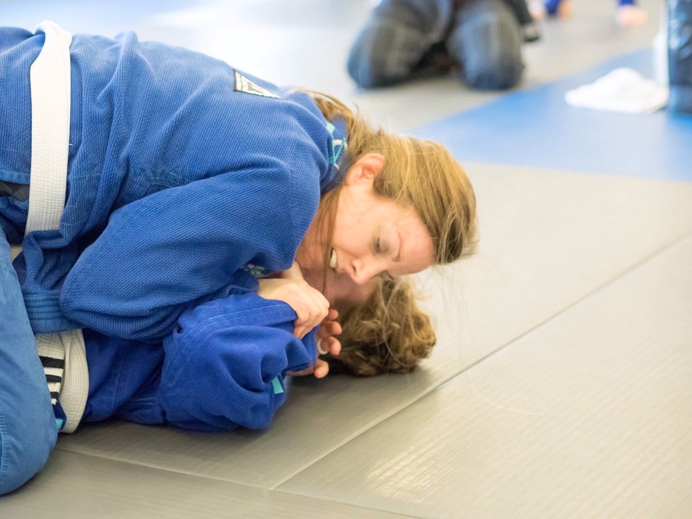 Legacy Jiu Jitsu Academy