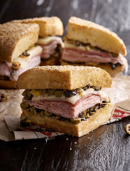 Jason's Deli