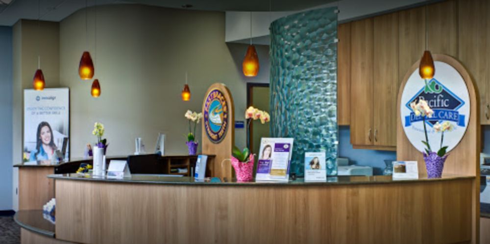 image of business Pacific Dental Care and Fastbraces®