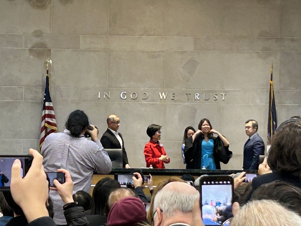 Queens County Civil Court