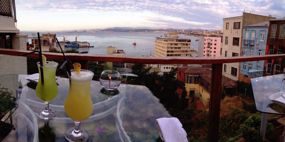 La Concepción 38 Photos & 30 Reviews Seafood Papudo 541