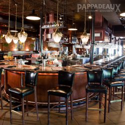 Padeaux Seafood Kitchen 572 Photos 327 Reviews Cajun Creole Photo Of Padeaux Seafood Kitchen Birmingham Al United States