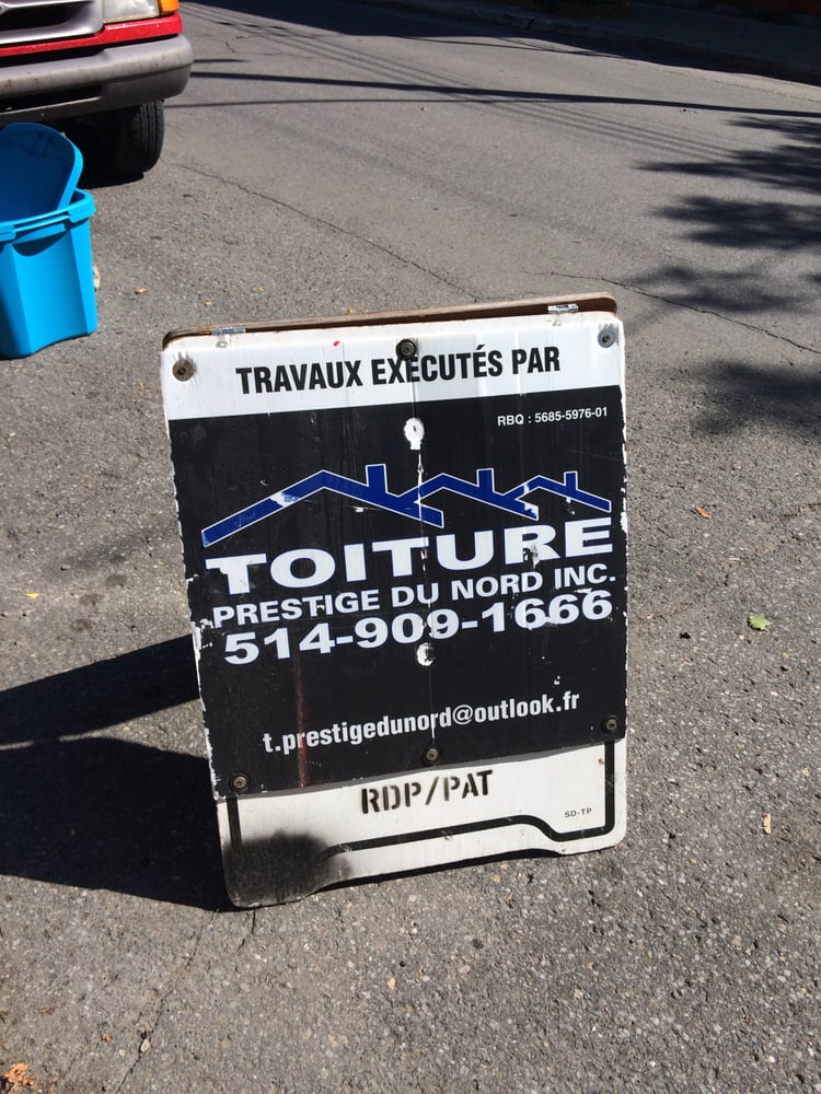 Toiture Prestige du Nord