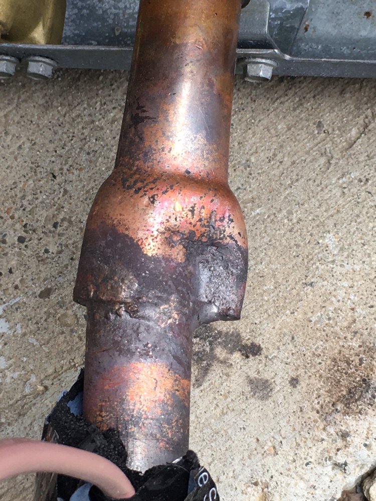 Phoenix Plumbing Heating and Air
