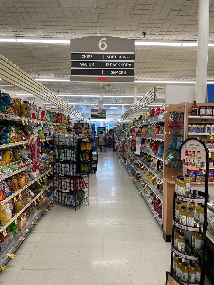 ACME Markets