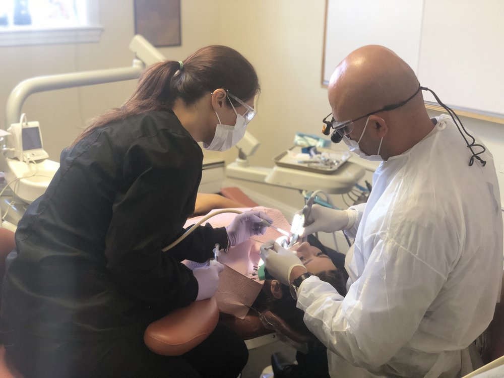 image of business Atlantic Dental Partners