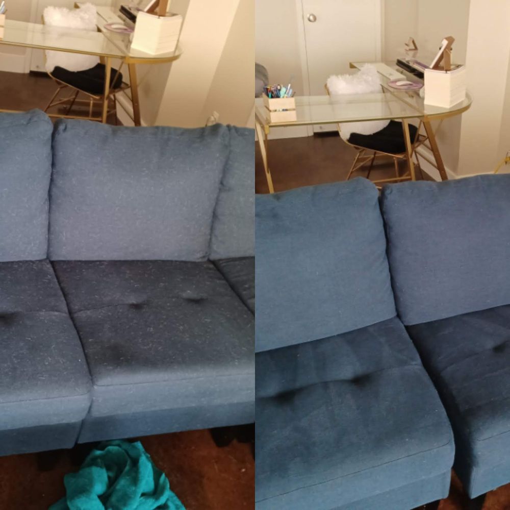 Superior Carpet Cleaning And Flooring
