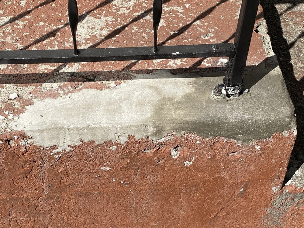 image of business All American Masons and Sweeps