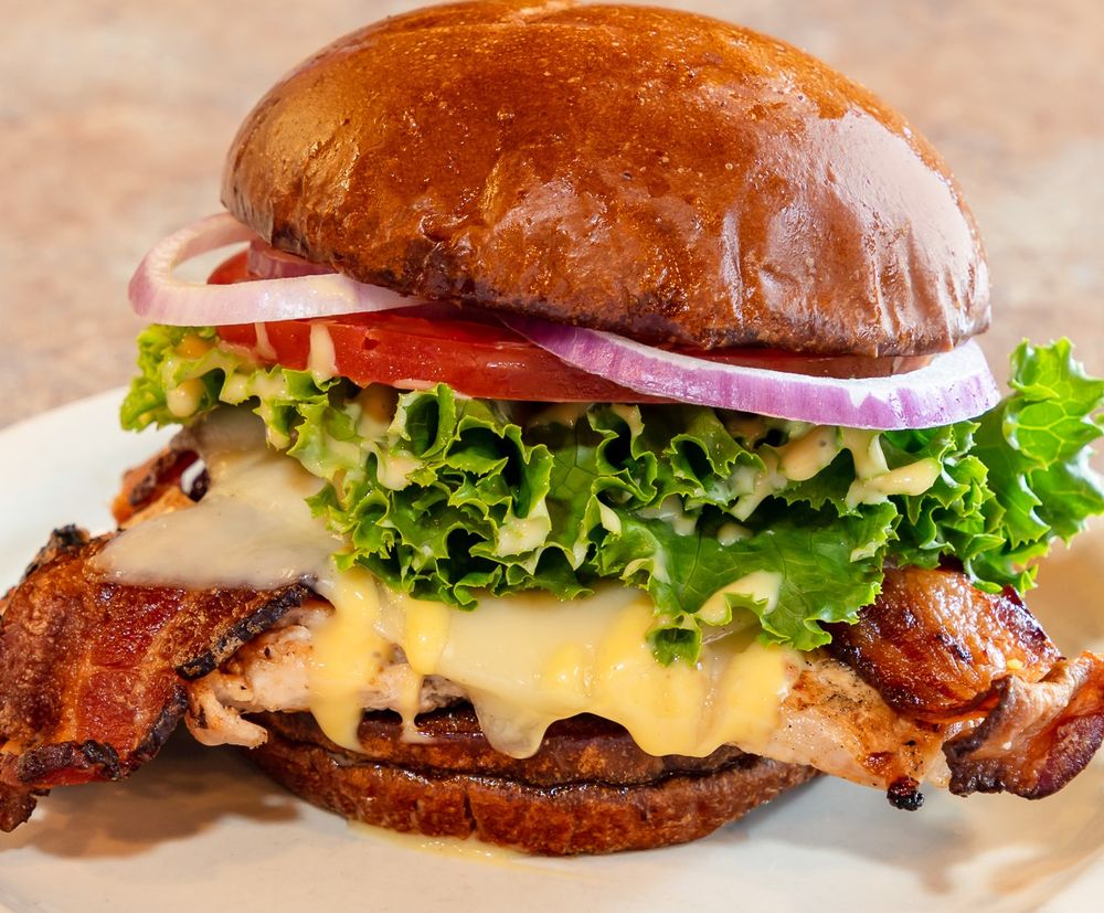 Scotty P's - McKinney