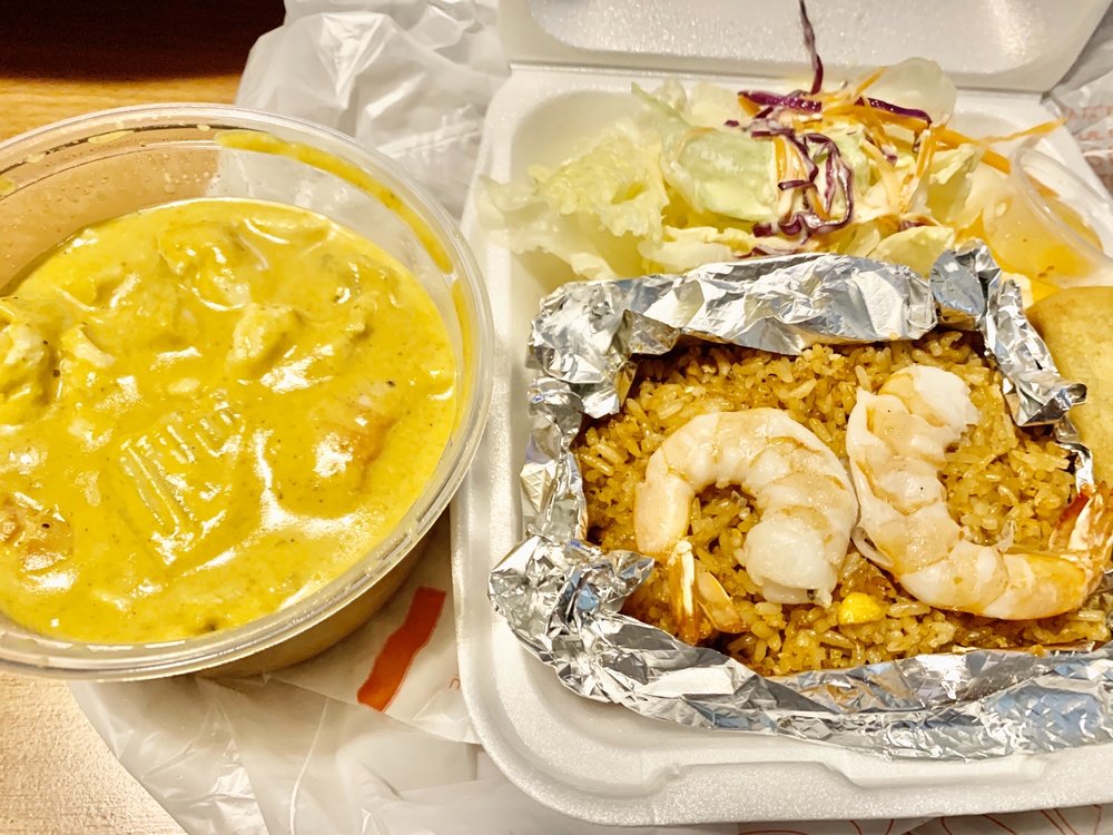 TBC Thai Beam Cuisine TBC Thai Beam Cuisine
