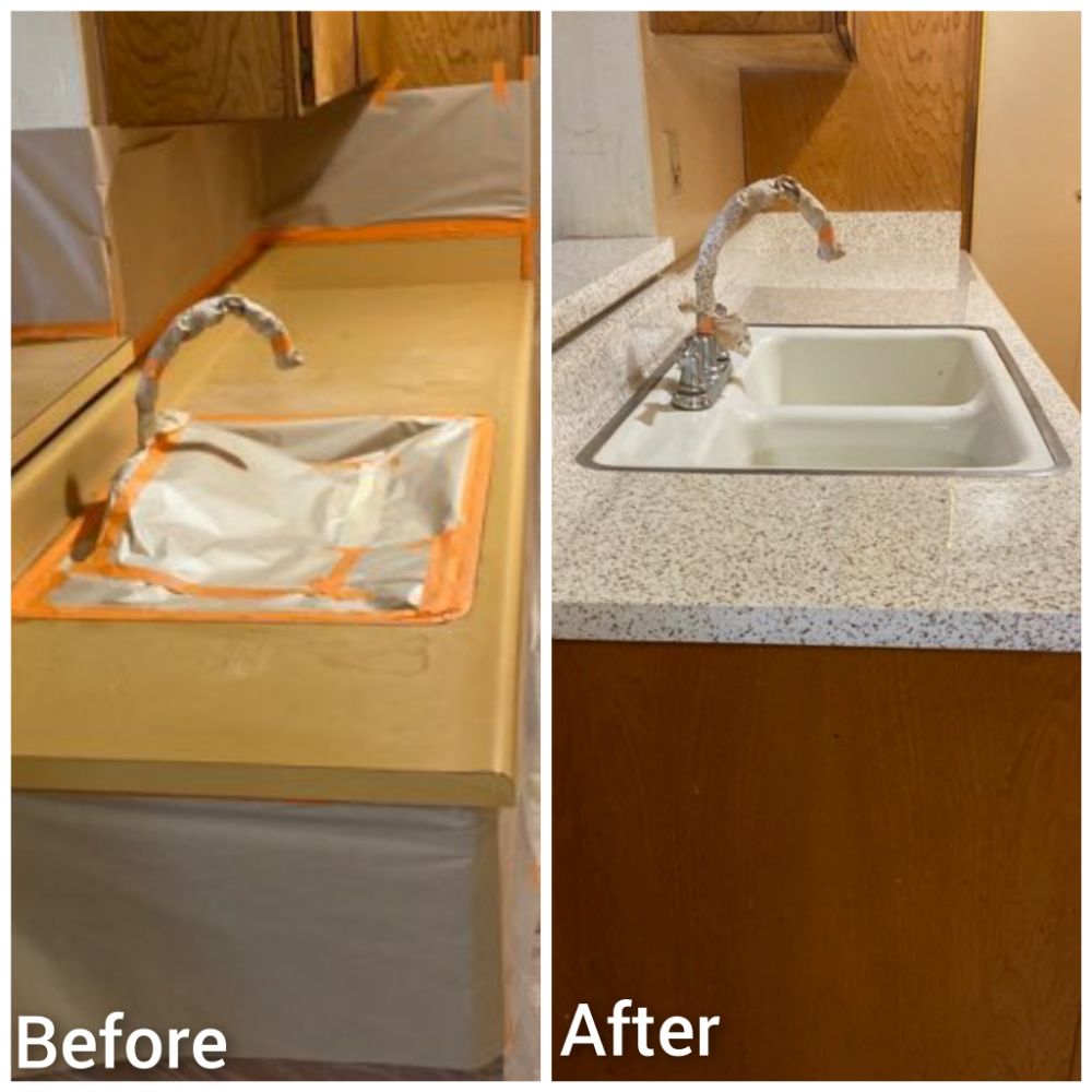 Venegas Refinishing