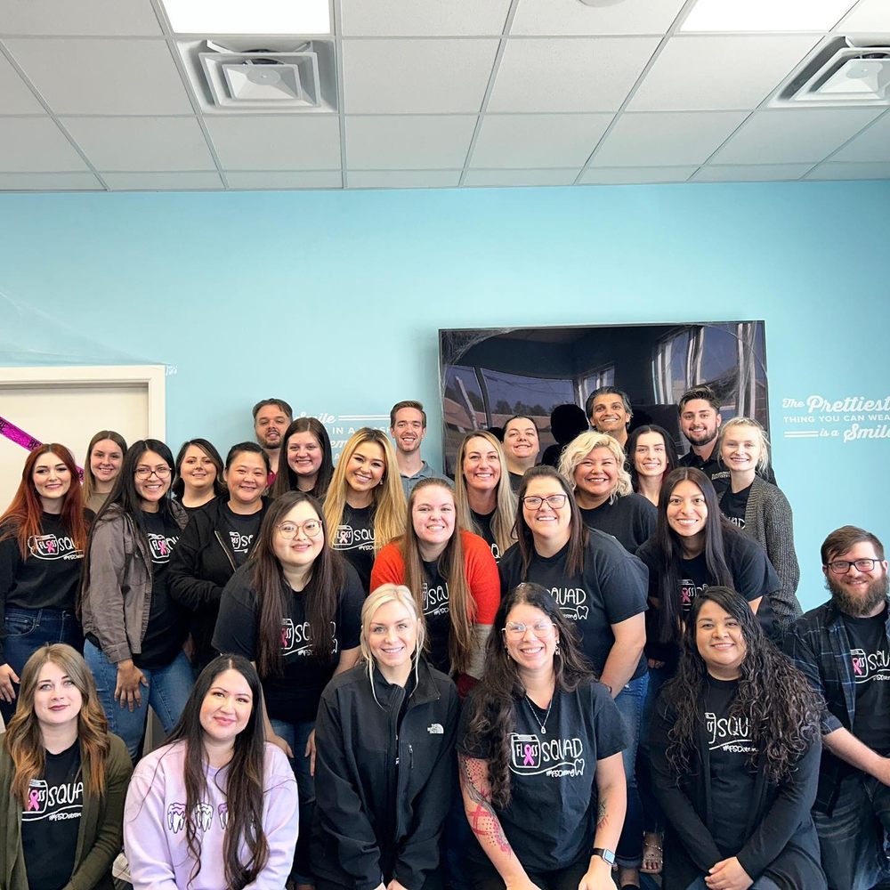 image of business Flawless Smile Dentistry - Broken Arrow