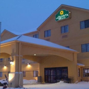 La Quinta Inn Suites Ada 24 Photos Hotels 2828 East Photo Of La Quinta Inn Suites Ada Ok United States