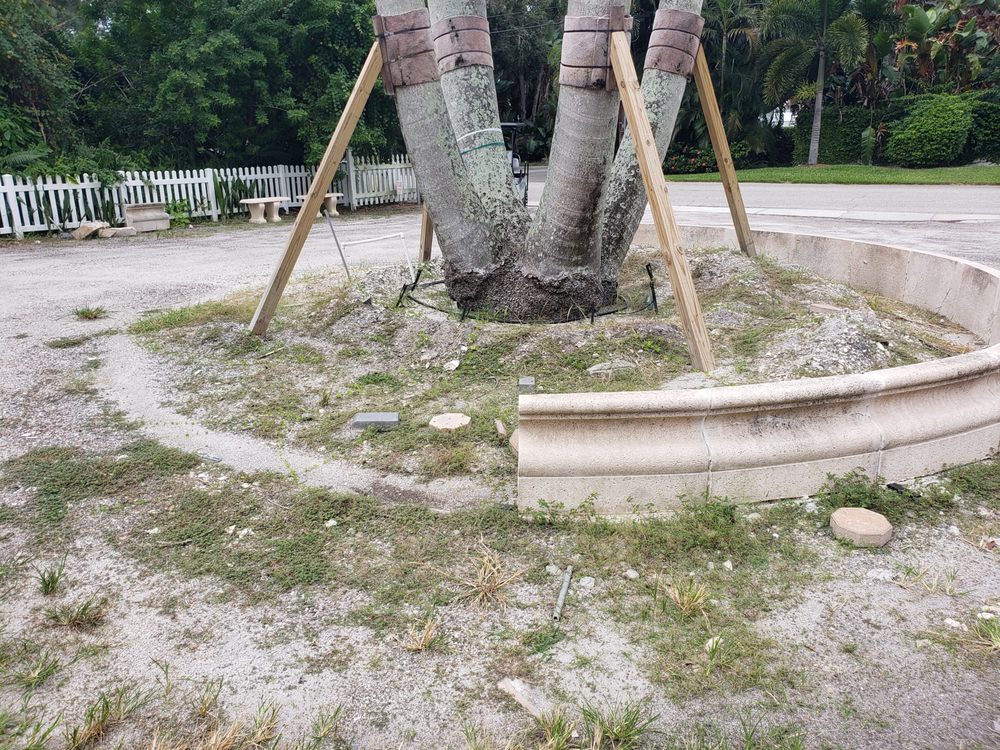Stoneworks of Manatee