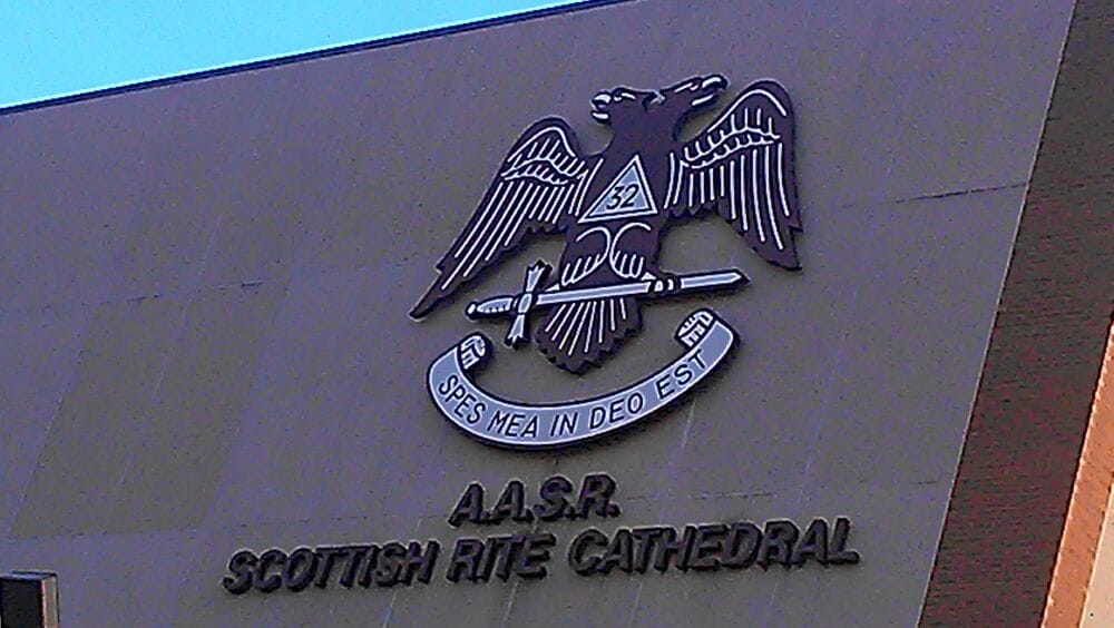 Scottish Rite Cathedral