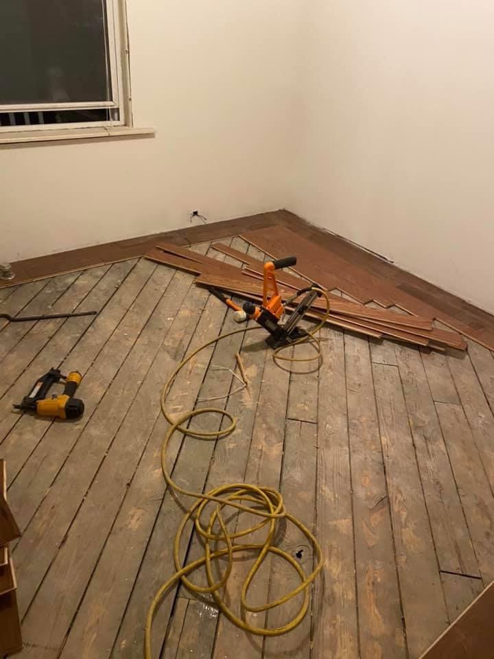 D&K Construction