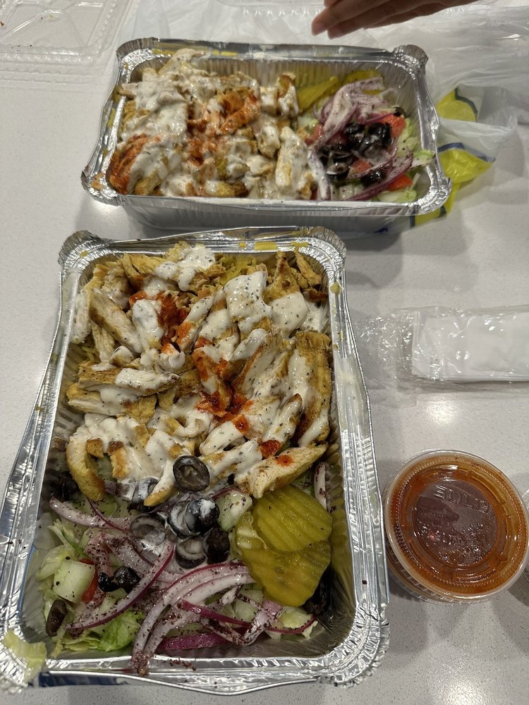 Gyro Master