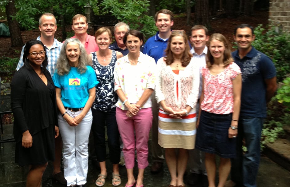 image of business Chapel Hill Pediatrics & Adolescents PA