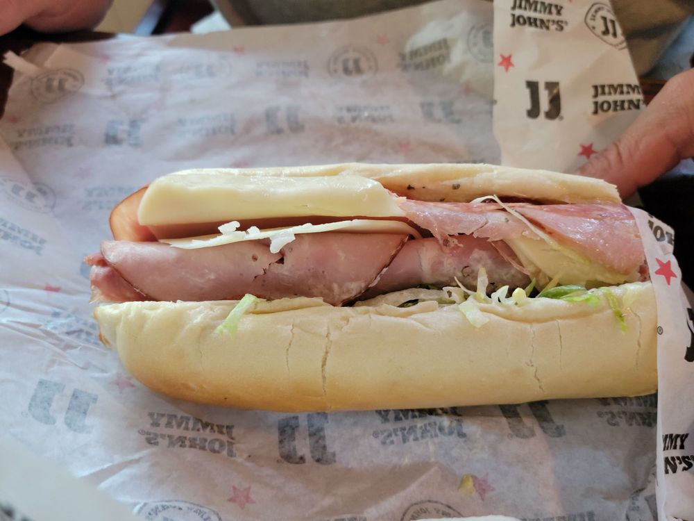 Jimmy John's