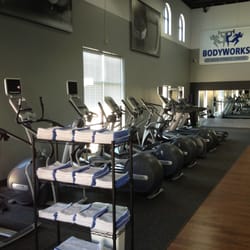 Bodyworks Fitness Center Closed Gyms 5035 S Louise Ave Photo Of Bodyworks Fitness Center Sioux Falls Sd United States