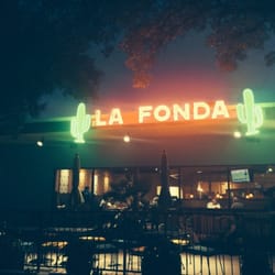La Fonda Alamo Heights - 27 Photos & 50 Reviews - Mexican - 8633 ...