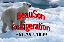 image of business BeauSon A/C & Refrigeration