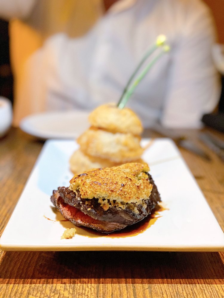 TAO Asian Bistro TAO Asian Bistro