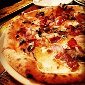 barboncino pizza
